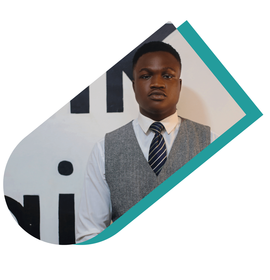 Photo of Nwanochie Emmanuel